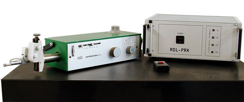 Rugosimetro - SM srl