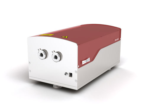 Generatore di armoniche a femtosecondi - Oria® Blue - Radiantis - automatizzato / a picosecondi