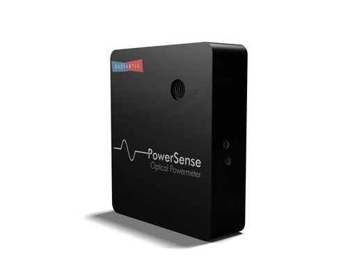 Apparecchio di misura della potenza ottico - PowerSense™ - Radiantis