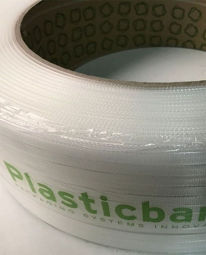 Cinta per aggancio - iPremium - Plasticband S.A. - per macchina automatica