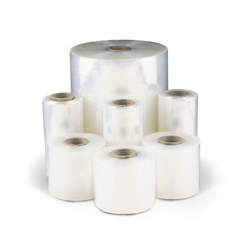 Film estensibile - Plasticband S.A. - in plastica / per avvolgitrici