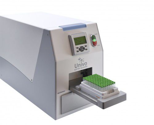 Pinza decapsulatrice - DC480 - Micronic