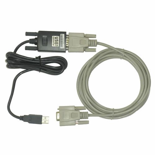 Adattatore USB - USBRS232 - ELC construction électronique - di interfaccia / di comunicazione / RS-232