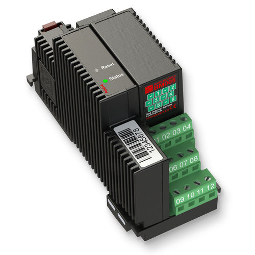 Modulo I/O analogico - PD644 - PROCES-DATA A/S - HART / di rete / di automatizzazione