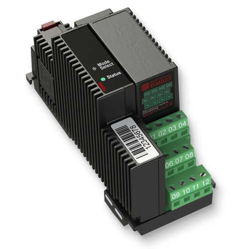 Modulo I/O analogico - PD645 - PROCES-DATA A/S - di tensione / di corrente / programmabile