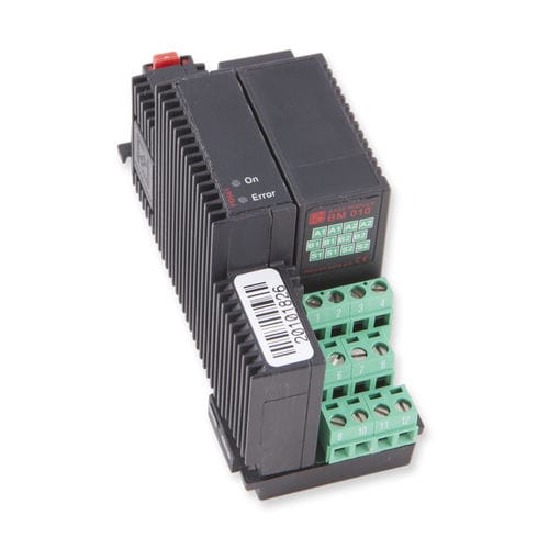Modulo di interfaccia RS-485 - PD661 - PROCES-DATA A/S - ottico / di potenza
