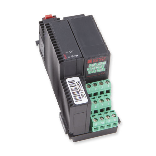 Modulo di interfaccia RS-485 - PD663 - PROCES-DATA A/S - bus / ottico / di potenza