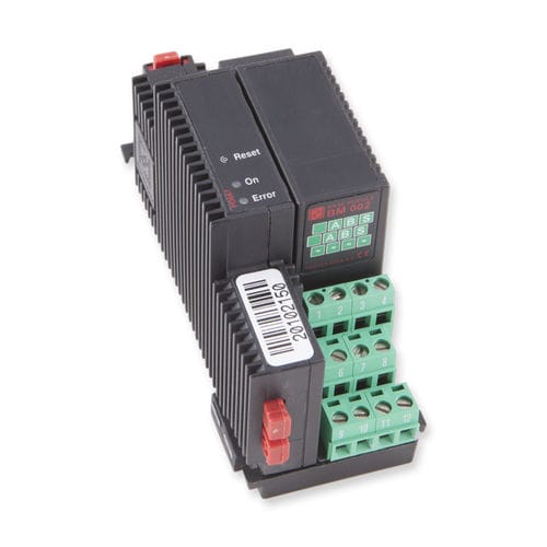 Modulo di interfaccia RS-485 - PD667 - PROCES-DATA A/S - PROFIBUS / PROFIBUS DP / di potenza