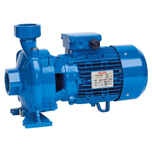 Pompa centrifuga - CFM-BR  - Speroni - ad acqua / elettrica / fissa