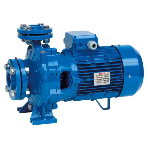 Pompa centrifuga - CS 32 series - Speroni - ad acqua / elettrica / fissa