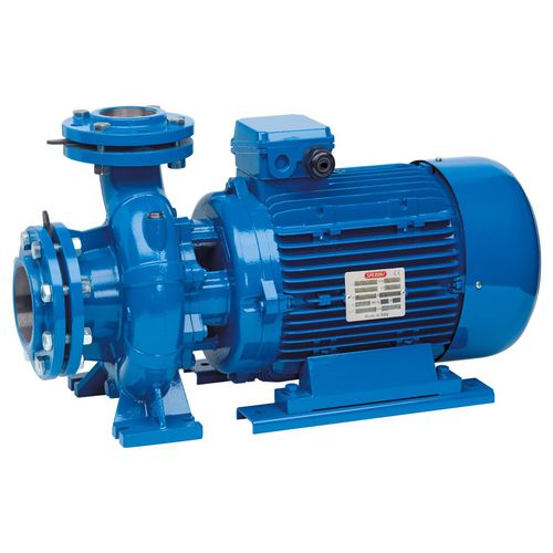 Pompa centrifuga - CS 80 series - Speroni - ad acqua / elettrica / fissa