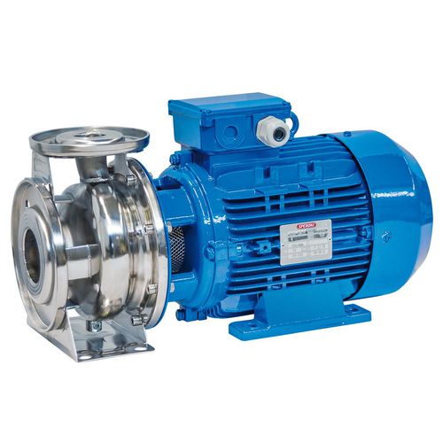 Pompa centrifuga - CX 40 series - Speroni - ad acqua / elettrica / fissa