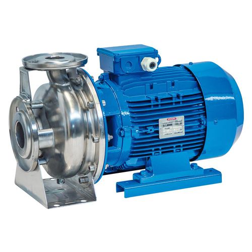Pompa centrifuga - CX 50 series - Speroni - ad acqua / elettrica / fissa