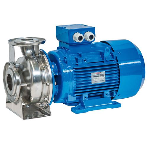 Pompa centrifuga - CX 65 series - Speroni - ad acqua / elettrica / fissa