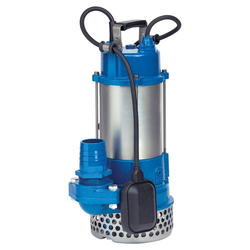 Pompa centrifuga - SDH series - Speroni - per acqua chiara / elettrica / sommersa
