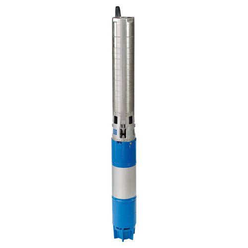 Pompa centrifuga - SXT 636 series - Speroni - ad acqua / elettrica / sommersa