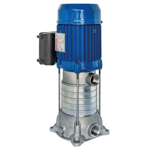 Pompa a rotore - RVXM series - Speroni - ad acqua / elettrica / autoadescante