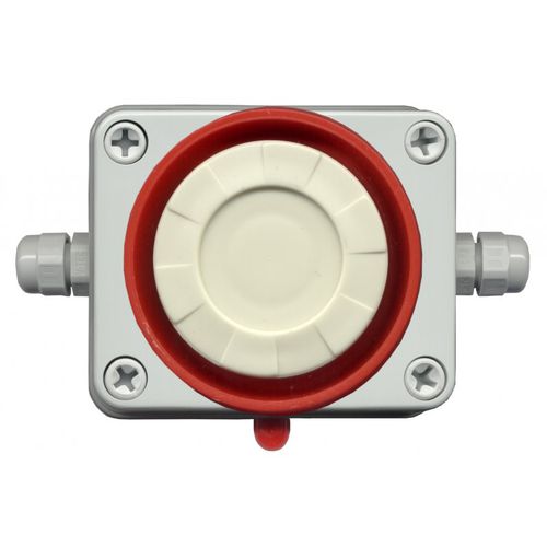 Dispositivo di segnalazione lampeggiante - TRS-B1a - SIMEX Sp. z o.o.