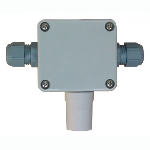 Trasduttore di temperatura di aria ambiente - TRS-01a - SIMEX Sp. z o.o. - a semiconduttore / a parete / RS-485