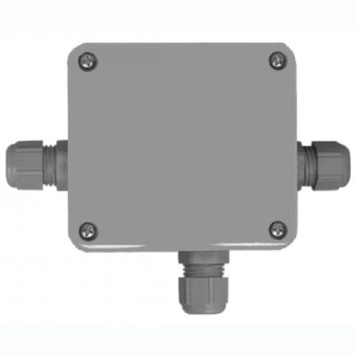 Trasduttore di temperatura di aria ambiente - TRS-02a - SIMEX Sp. z o.o. - Pt100 / a parete / RS-485