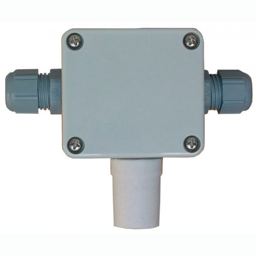 Trasduttore di temperatura e umidità - TRS-04a - SIMEX Sp. z o.o. - compatto / Modbus / RS-485