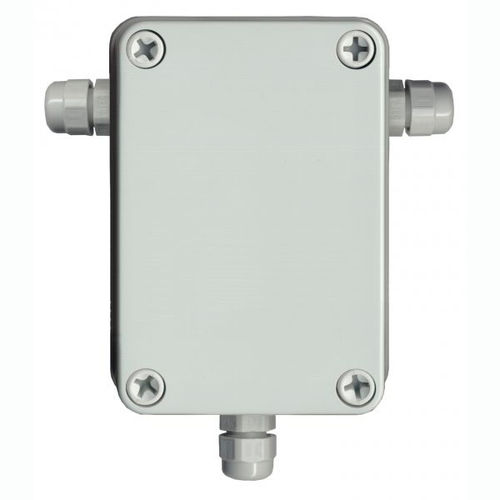 Alimentatore elettrico a parete - TRS-09a series - SIMEX Sp. z o.o. - AC/AC / regolato / stabilizzato