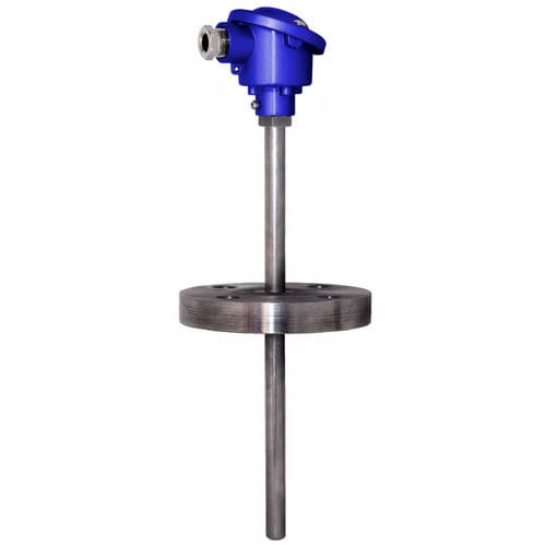 Termocoppia tipo K - SCT 102 - SIMEX Sp. z o.o. - a termocoppia tipo J / termocoppia tipo N / a termocoppia tipo S