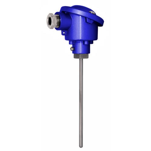 Termocoppia tipo K - SCT 101 - SIMEX Sp. z o.o. - a termocoppia tipo J / termocoppia tipo N / a termocoppia tipo S