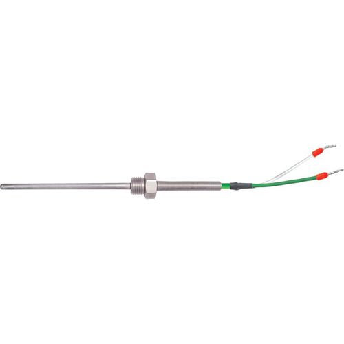 Termocoppia tipo K - SCT 201 - SIMEX Sp. z o.o. - a termocoppia tipo J / termocoppia tipo N / a termocoppia tipo S