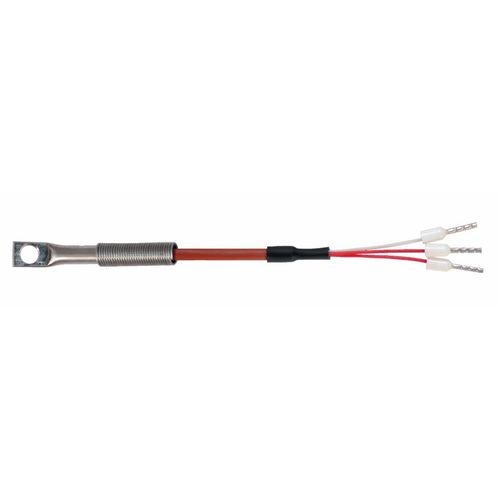 Sensore di temperatura Pt100 - SCR 203 - SIMEX Sp. z o.o. - Pt1000 / Pt500 / ad inserimento