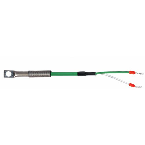 Termocoppia tipo K - SCT 203 - SIMEX Sp. z o.o. - a termocoppia tipo J / termocoppia tipo N / a termocoppia tipo S
