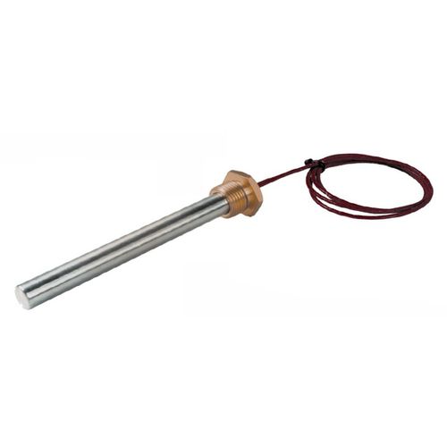Cartuccia riscaldante tubolare - GP series - SIMEX Sp. z o.o. - 380 V / 12 V / 480 V