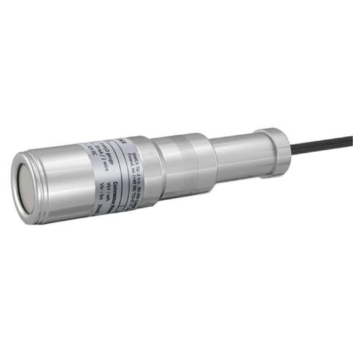 Sensore di livello idrostatico - CPA-K-358 - SIMEX Sp. z o.o. - capacitivo / per acqua / per olio