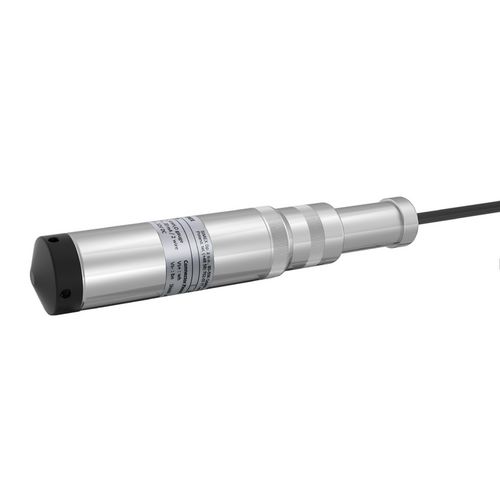 Sensore di livello idrostatico - CPA-K-358H - SIMEX Sp. z o.o. - capacitivo / per acqua / per olio