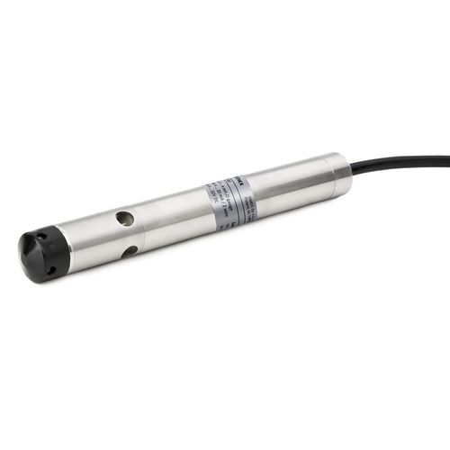 Trasmettitore di livello idrostatico - PPT-P-307i-RS - SIMEX Sp. z o.o. - per acqua / per acque reflue / per olio