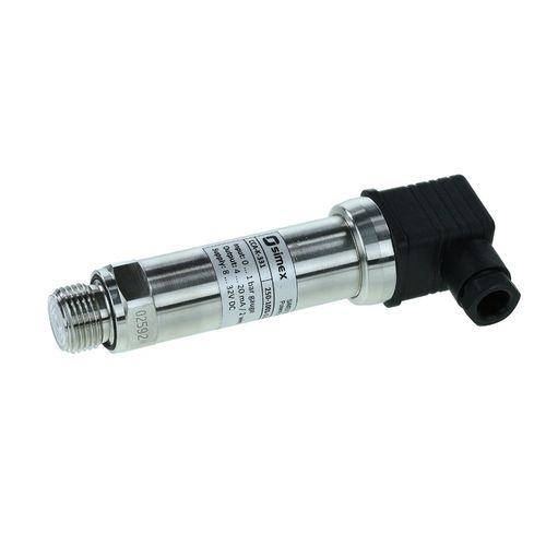 Trasmettitore di pressione assoluta - CCA-K-331 - SIMEX Sp. z o.o. - ceramica / 4-20 mA / 0-10 V
