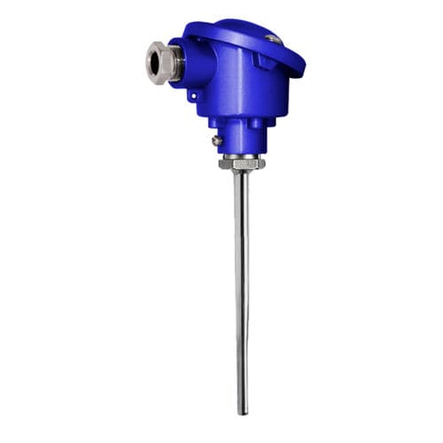 Termocoppia tipo K - SCT108 - SIMEX Sp. z o.o. - a termocoppia tipo J / termocoppia tipo N / a termocoppia tipo S
