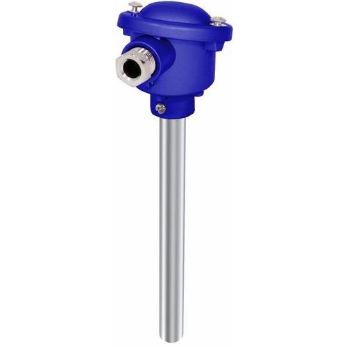 Termocoppia tipo K - SCT110 - SIMEX Sp. z o.o. - a termocoppia tipo J / termocoppia tipo N / a termocoppia tipo S