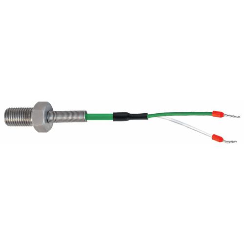 Termocoppia tipo K - SCT204 - SIMEX Sp. z o.o. - a termocoppia tipo J / termocoppia tipo N / a termocoppia tipo S