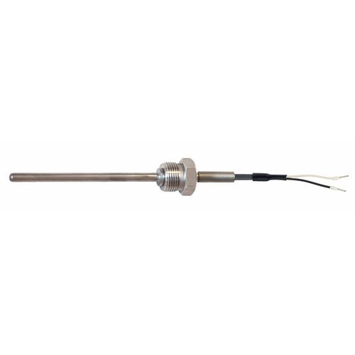 Termocoppia tipo K - SCT207 - SIMEX Sp. z o.o. - a termocoppia tipo J / termocoppia tipo N / filettato