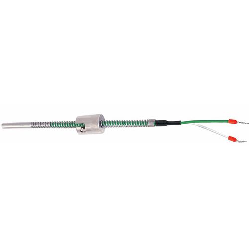 Termocoppia tipo K - SCT208 - SIMEX Sp. z o.o. - a termocoppia tipo J / termocoppia tipo N / a termocoppia tipo S