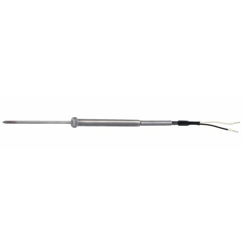 Termocoppia tipo K - SCT212 - SIMEX Sp. z o.o. - a termocoppia tipo J / termocoppia tipo N / a termocoppia tipo S