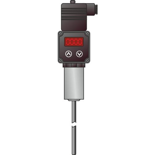 Sensore di temperatura Pt100 - SCR400 - SIMEX Sp. z o.o. - Pt1000 / Pt500 / filettato