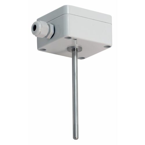 Sensore di temperatura Pt100 - SCR500 - SIMEX Sp. z o.o. - Pt1000 / Pt500 / filettato