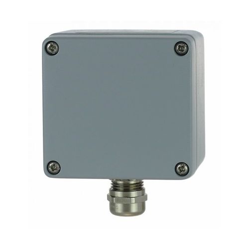 Inclinometro 2 assi - SCK-11 - SIMEX Sp. z o.o. - analogico / MEMS