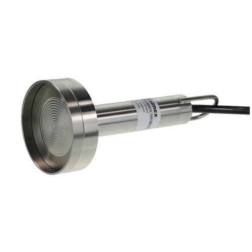 Sensore di livello idrostatico - CPA-325S series - SIMEX Sp. z o.o. - per acqua / per liquidi / 2 cavi