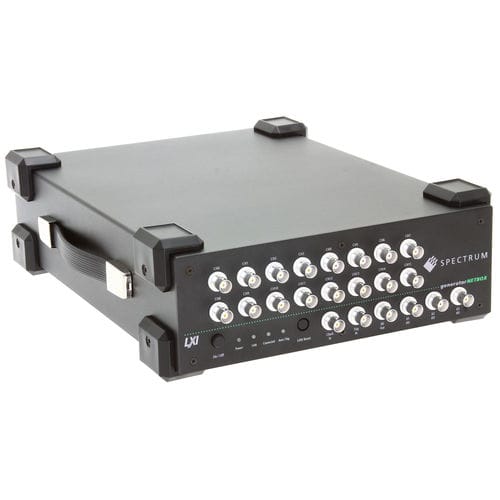Generatore di forme d'onda arbitrarie - DN2.65x series - Spectrum Instrumentation GmbH - di funzione / di segnale / 4 canali