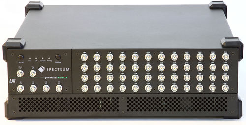 Generatore di forme d'onda arbitrarie - DN6.65x series - Spectrum Instrumentation GmbH - di funzione / di segnale / 16 bits