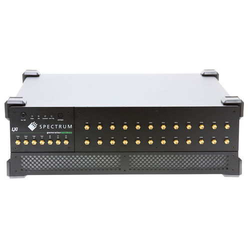 Generatore di forme d'onda arbitrarie - DN6.66x series - Spectrum Instrumentation GmbH - di funzione / di segnale / 16 bits