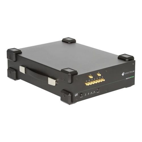 Digitalizzatore fino a 5GS/s - DN2.33x series - Spectrum Instrumentation GmbH - fino a 10GS/s / fino a 3,2 GS/s / 1 canale